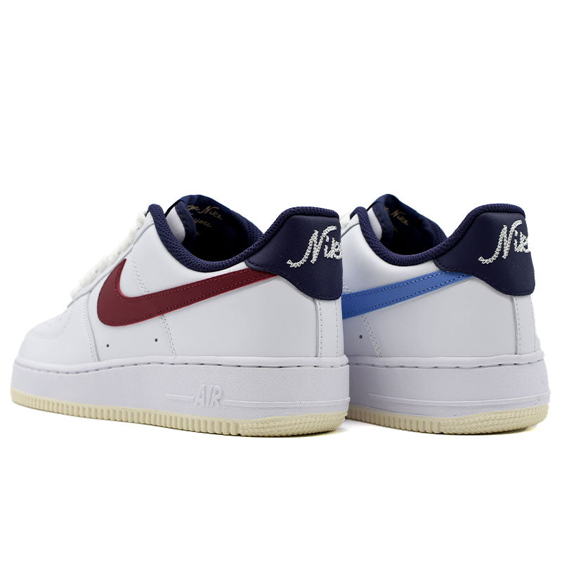 海外限定 NIKE AIR FORCE 1 LOW " FROM NIKE TO YOU " FV8105-161