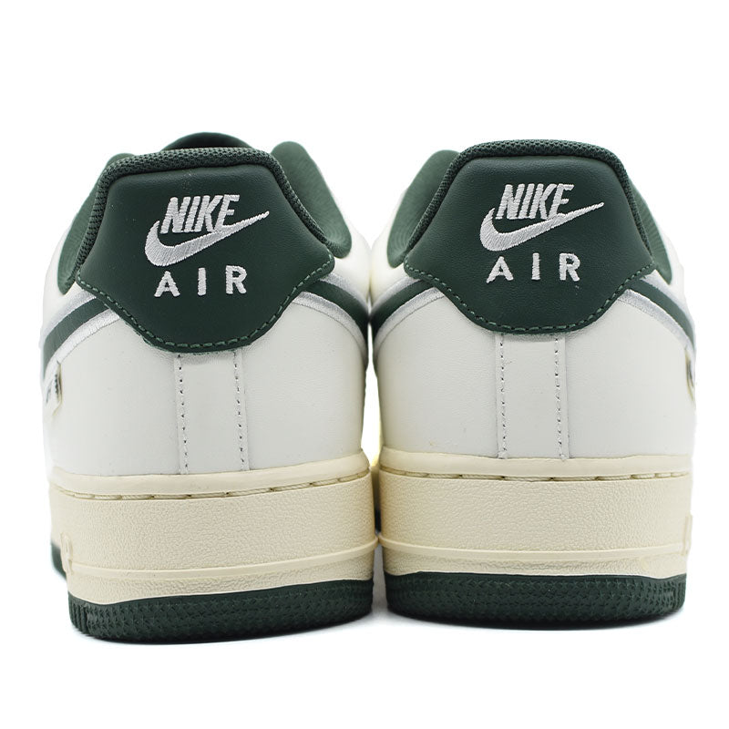 海外限定 NIKE AIR FORCE 1 '07 " Sail Green " FV0392-100