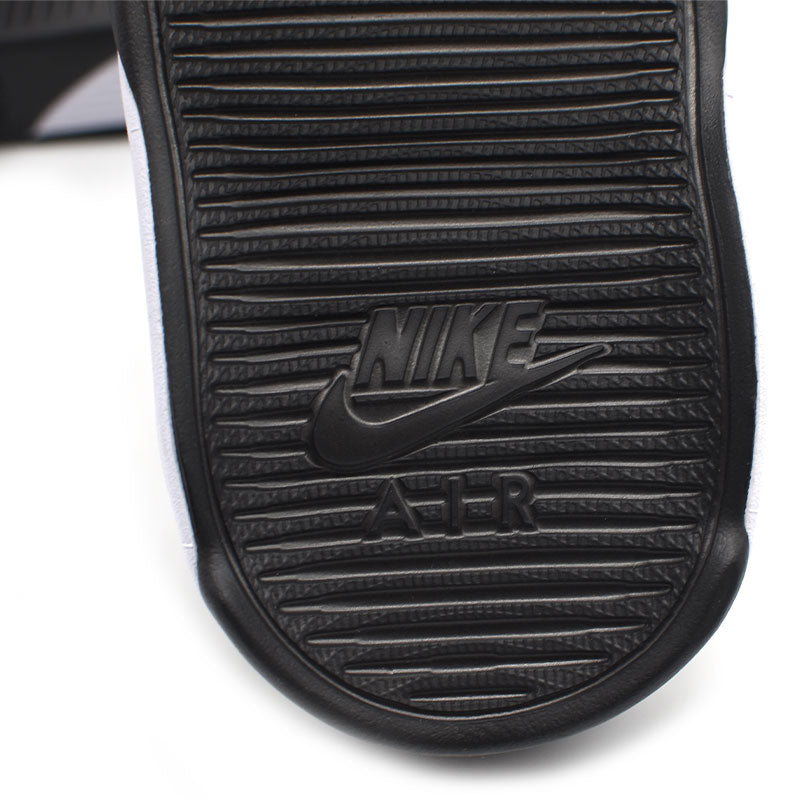 NIKE AIR MAX 90 SLIDE BLACK WHITE BQ4635-002 â nouvelle