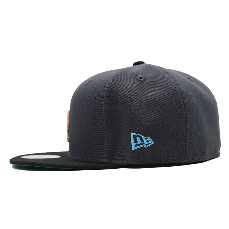 UNION DODGERS CAP  ACC-240-00025-002