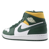 NIKE AIR JORDAN 1 MID "Seattle Supersonics" 554724-371