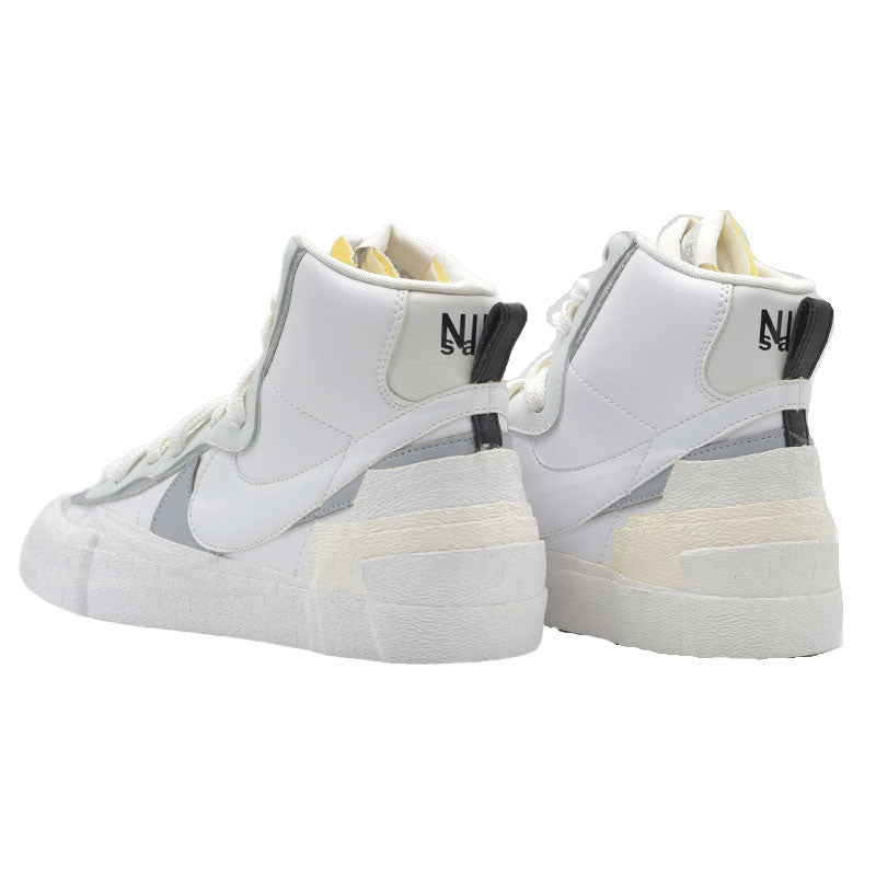 SACAI × NIKE BLAZER MID 