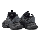 海外限定 ADIDAS XLG RUNNER DELUXE " BLACK / GREY " JR3086