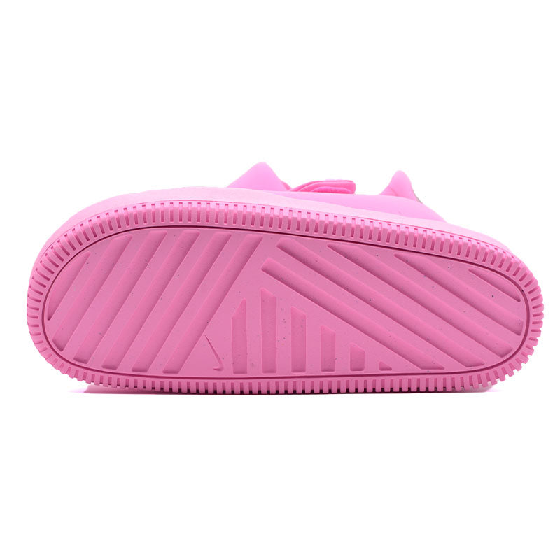 NIKE Women's CALM SANDAL " Hyper Pink " FJ6043-600