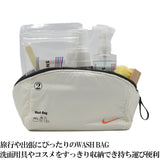 海外限定 NIKE TRAVEL PACKING BAG ST021-128A
