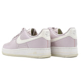 NIKE WMNS AIR FORCE 1 07 NN " platinum violet " DV3808-001