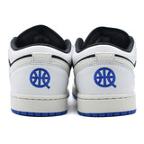 海外限定 NIKE AIR JORDAN 1 LOW " QUAI 54 " HQ0764-001