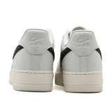 海外限定 NIKE AIR FORCE 1 '07 " QUILTED SWOOSH PHANTOM BLACK "  FV1182-001