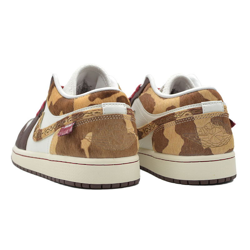 海外限定 NIKE AIR JORDAN 1 LOW SE 