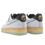 海外限定 NIKE AIR FORCE 1 LOW ' 07 " BASKETBALL " IQ0228-100