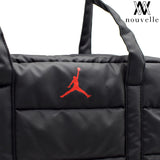 海外限定 JORDAN QUILTING TOTE BAG  ジョーダントートバック 日本未発売