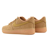 NIKE AIR FORCE 1 '07 WB " WHEAT  " CJ9179-200