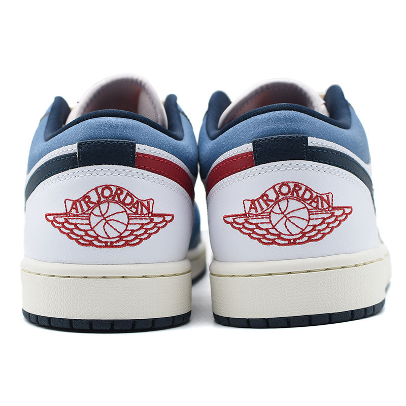 NIKE AIR JORDAN 1 Low SE Shoes "Armory Navy" HM3711-144