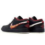 海外限定 NIKE AIR JORDAN 1 Low " Born To Fly " FJ7073-010