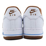 海外限定 NIKE AIR FORCE 1 '07 LX ” BRITISH TAN-PHOTO ” FN5757-100