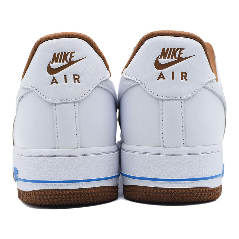 海外限定 NIKE AIR FORCE 1 '07 LX ” BRITISH TAN-PHOTO ” FN5757-100