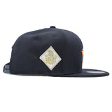 海外限定 NEW ERA 9FORTY HOUSTON ASTROS BLACK