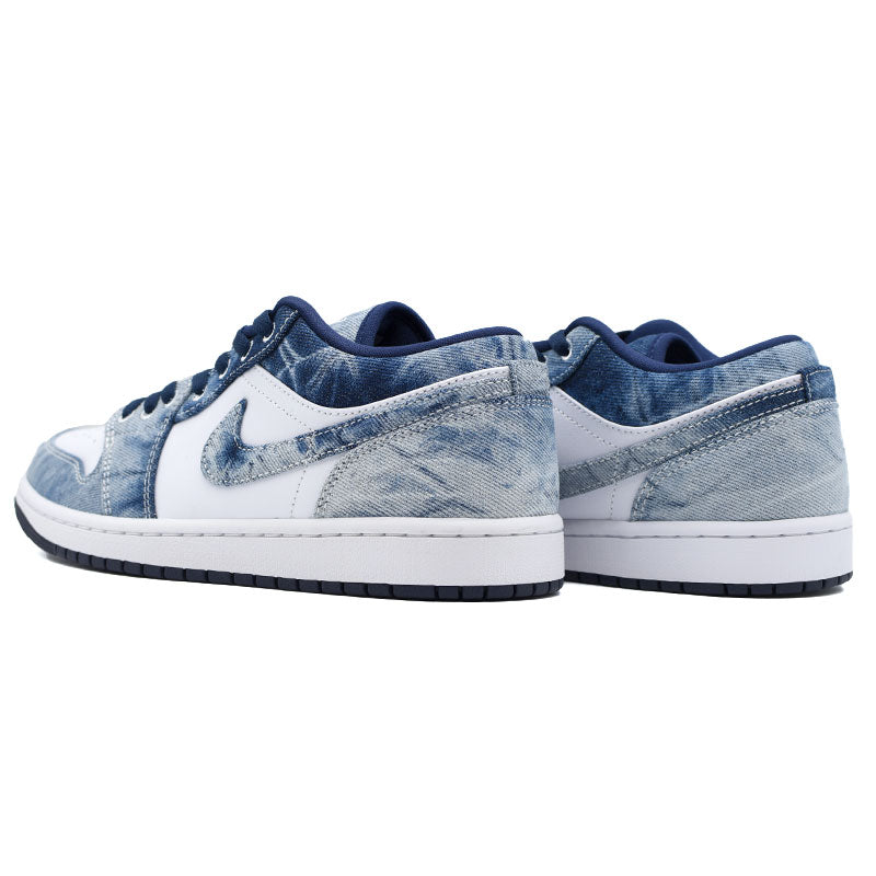 海外限定 NIKE AIR JORDAN 1 LOW SE "Washed Denim" CZ8455-100