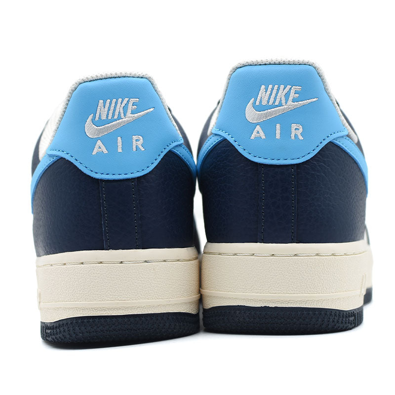 海外限定 NIKE AIR FORCE 1 Low " Armory Navy " HJ9291-478