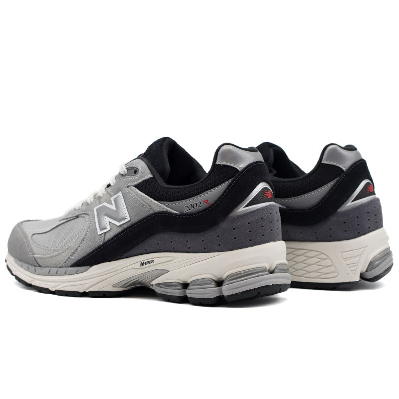 NEW BALANCE M2002RSG " GRAY BLACK ”