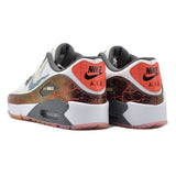 NIKE AIR MAX 90 GOLF " WHITE / PHANTOM / IRON GREY / CITRON TINT " FB5038-160