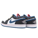 海外限定 NIKE AIR JORDAN 1 LOW SE “ Sashiko ” FV3622-141