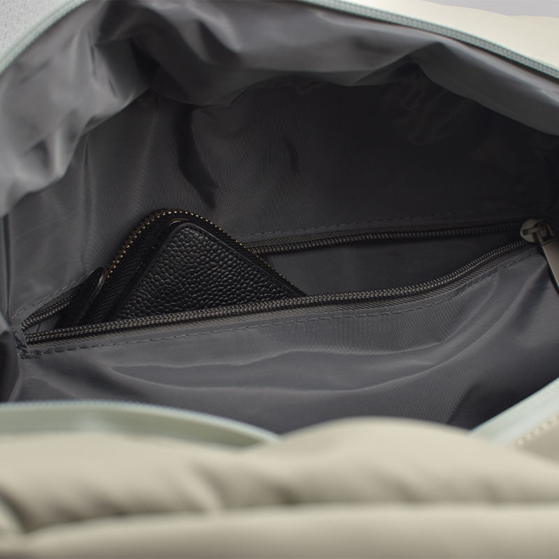 海外限定 NIKE QUILTING TOTE BAG ナイキ トートバック 日本未発売