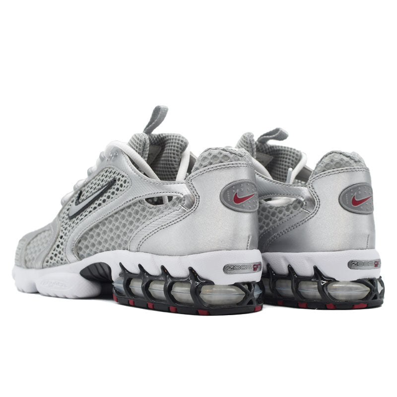 NIKE AIR ZOOM SPIRIDON CAGE 2 ” SILVER ” CJ1288-001