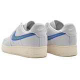 NIKE AIR FORCE 1 LOW CANVAS " PHOTON DUST / GAME ROYAL " HV1204-001