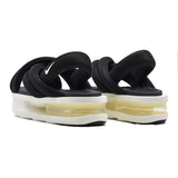 NIKE W AIR MAX ISLA " BLACK WHITE " FJ5929-002