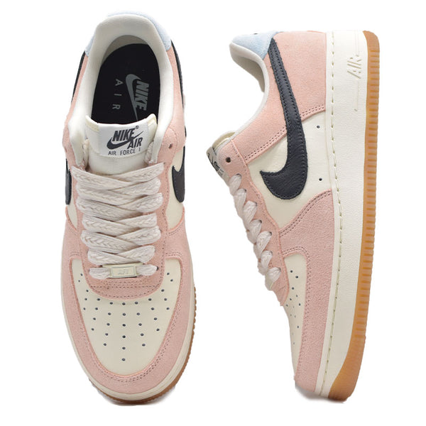 海外限定 NIKE AIR FORCE 1 LOW " ARCTIC ORANGE " HJ7342-800