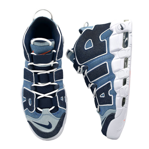 NIKE AIR MORE UPTEMPO 96 
