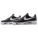 PEACEMINUSONE × NIKE AIR FORCE 1 LOW PARA NOISE " BLACK " / G-DRAGON AQ3692-001