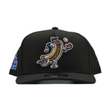 海外限定 NEW ERA 9FIFTY A-FRAME ” LOS ANGELES DODGERS ” DODGER DOG