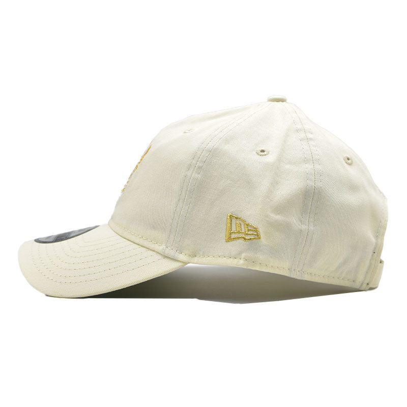 海外限定 NEW ERA 9TWENTY ”NEWYORK YANKEES WHITE ”