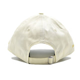 海外限定 NEW ERA 9TWENTY ”NEWYORK YANKEES WHITE ”
