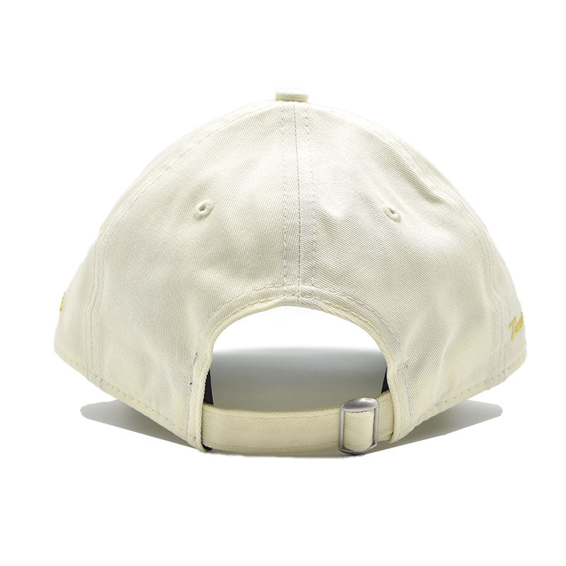 海外限定 NEW ERA 9TWENTY ”NEWYORK YANKEES WHITE ”