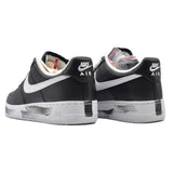 PEACEMINUSONE × NIKE AIR FORCE 1 LOW PARA NOISE " BLACK " / G-DRAGON AQ3692-001