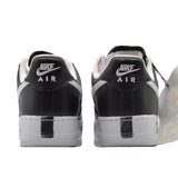PEACEMINUSONE × NIKE AIR FORCE 1 LOW PARA NOISE " BLACK " / G-DRAGON AQ3692-001
