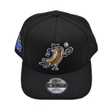 海外限定 NEW ERA 9FIFTY A-FRAME ” LOS ANGELES DODGERS ” DODGER DOG