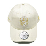 海外限定 NEW ERA 9TWENTY ”NEWYORK YANKEES WHITE ”