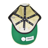海外限定 NEW ERA 9TWENTY ”NEWYORK YANKEES WHITE ”