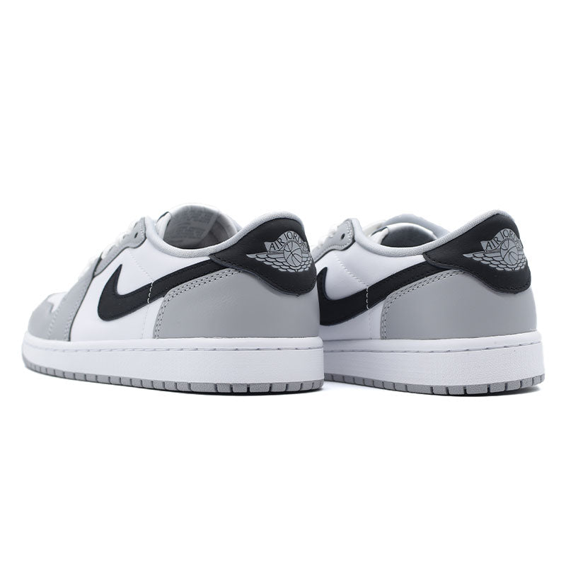 NIKE AIR JORDAN 1 LOW OG “BARONS" CZ0790-110