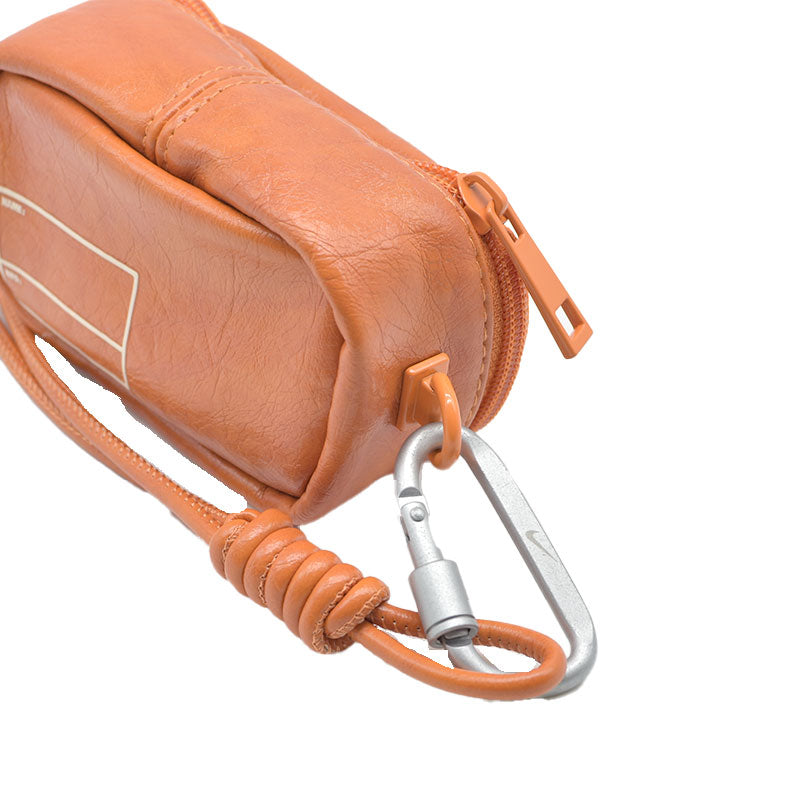 海外限定 NIKE MINI SHOES BOX KEYCHAIN / POUCH – nouvelle