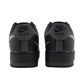 海外限定 NIKE AIR FORCE 1 LOW " BLACK/LIGHT SMOKE GREY " IR1475-010