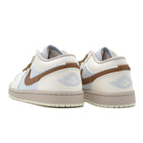 海外限定 NIKE AIR JORDAN 1 LOW " PINSTRIPE " IR7553-422