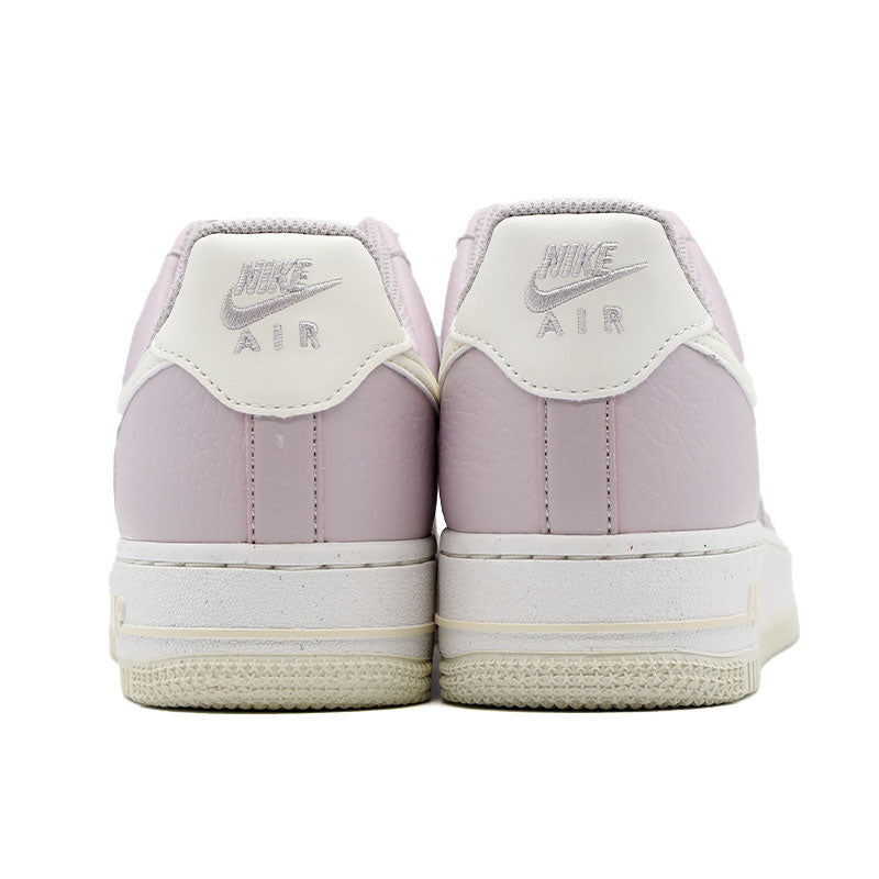 NIKE WMNS AIR FORCE 1 07 NN " platinum violet " DV3808-001