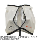 海外限定 NIKE TRAVEL PACKING BAG ST021-128A