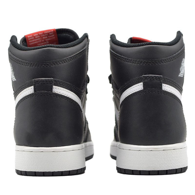 AIR JORDAN 1 RETRO HIGH OG BG YIN YANG 575441-011