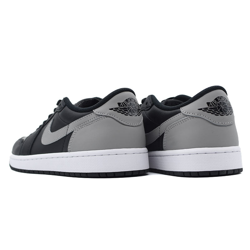 NIKE AIR JORDAN 1 RETRO LOW OG "SHADOW" CZ0790-003